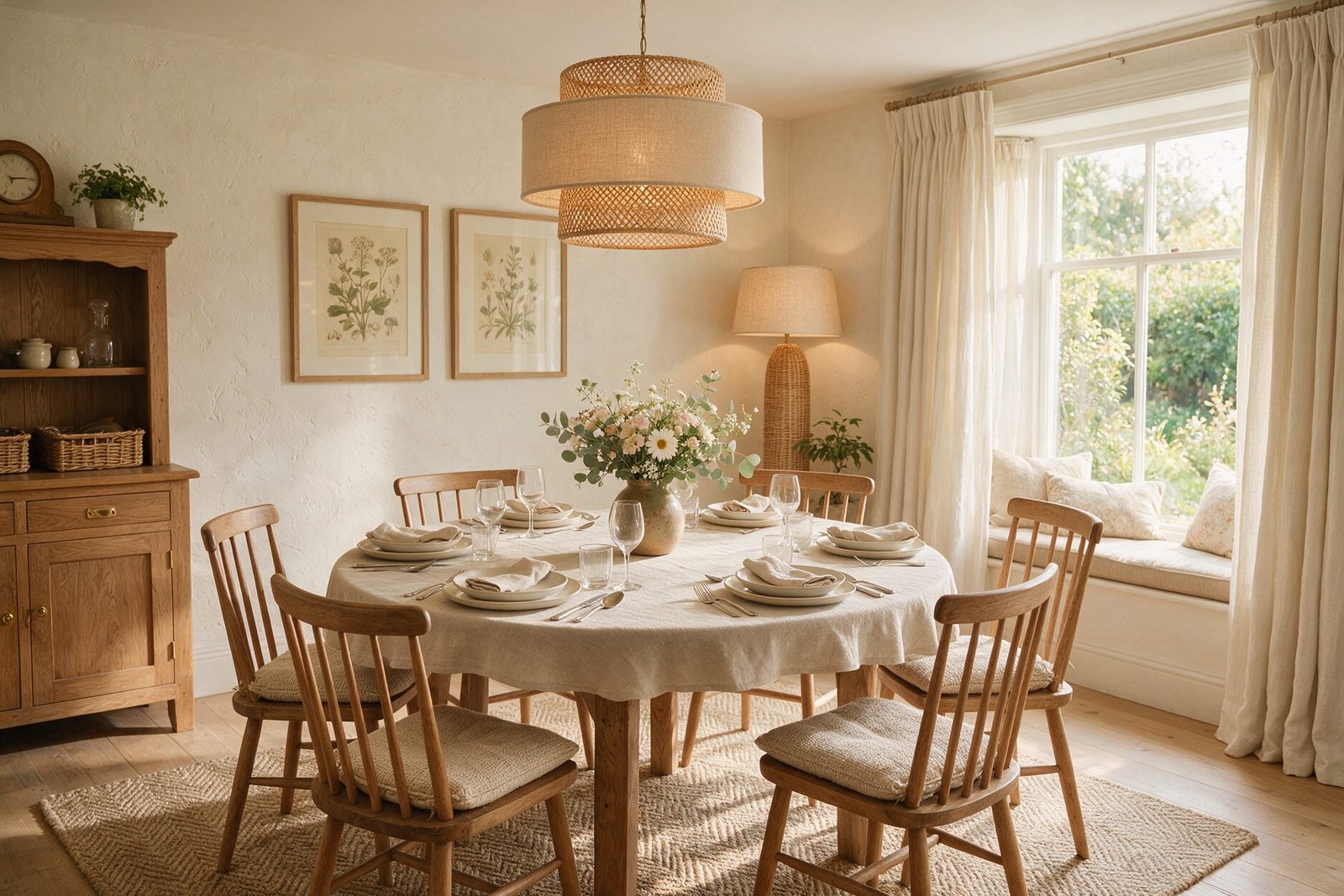 Sala de jantar