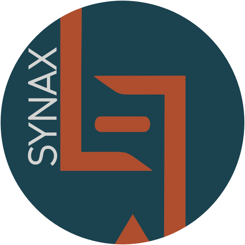 Synax Neuroarquitetura