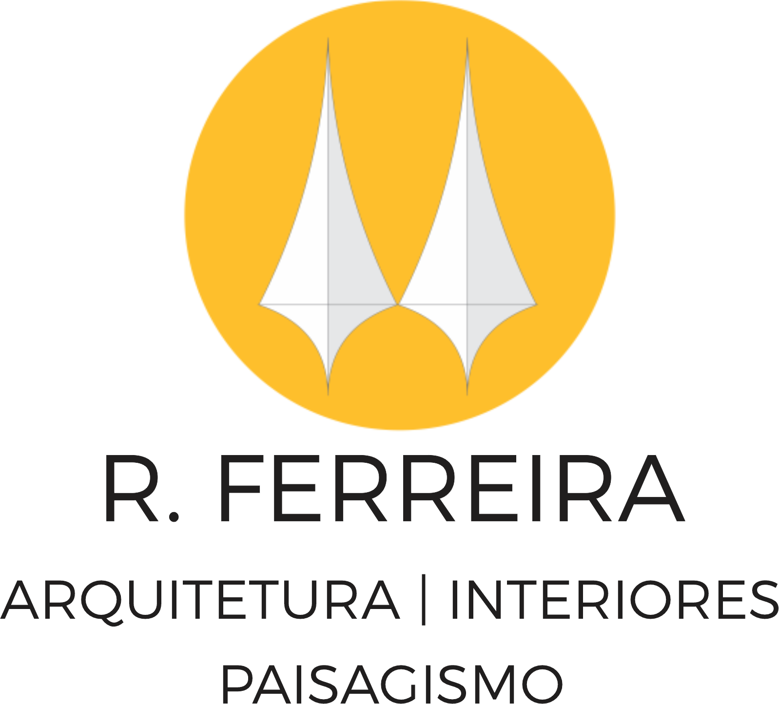R. Ferreira Arquitetura